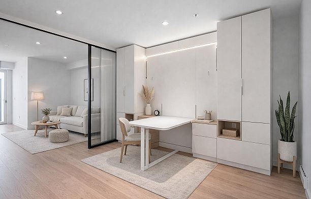 422 2471 St George Street Mount Pleasant VE