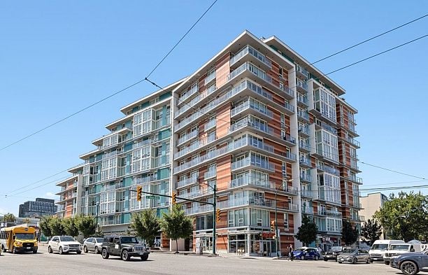 1014 180 E 2nd Avenue Mount Pleasant VE