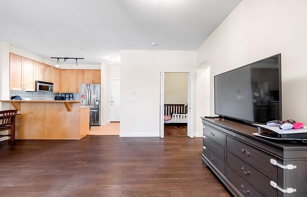 1217 4655 Valley Drive Quilchena