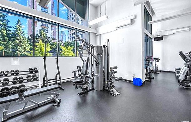 1010 1238 Seymour Street Downtown VW