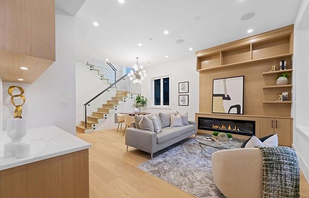 1 1166 E 11th Avenue Mount Pleasant VE