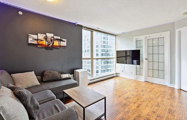 905 822 Homer Street Downtown VW