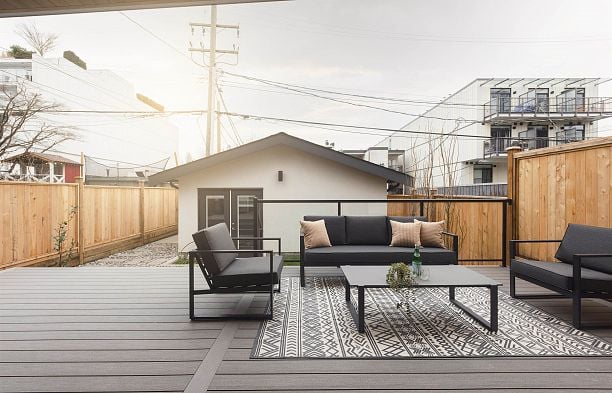 2 735 E 10th Avenue Mount Pleasant VE