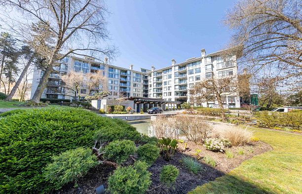 613 4685 Valley Drive Quilchena