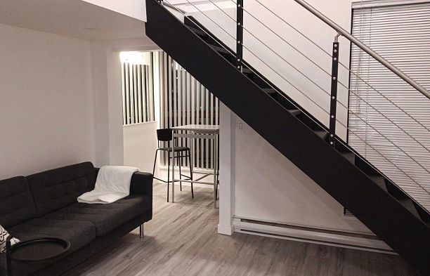 1010 1238 Seymour Street Downtown VW