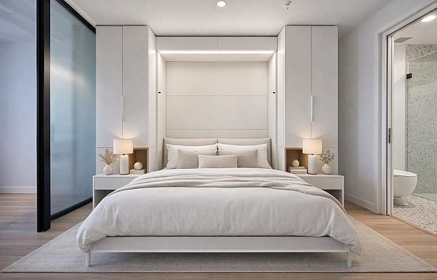 422 2471 St George Street Mount Pleasant VE