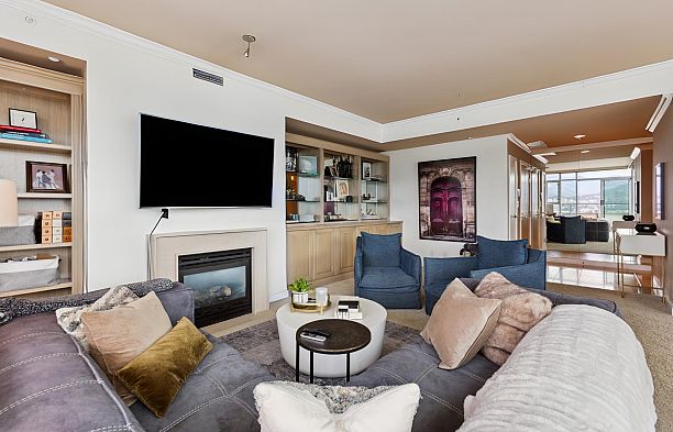 PH2501 1616 Bayshore Drive Coal Harbour
