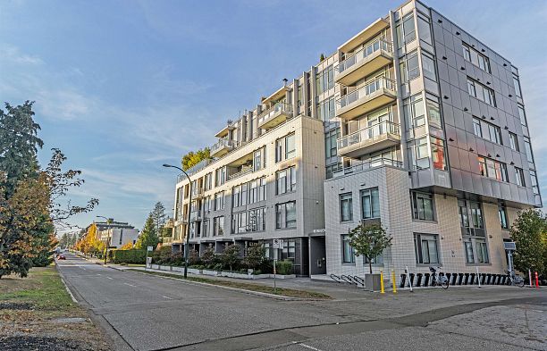 106 523 W King Edward Avenue Cambie