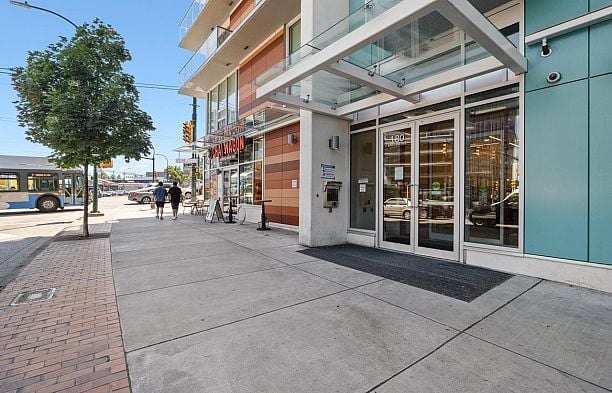 1014 180 E 2nd Avenue Mount Pleasant VE