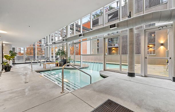 2709 501 Pacific Street Downtown VW