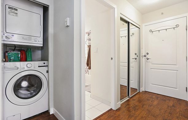 905 822 Homer Street Downtown VW