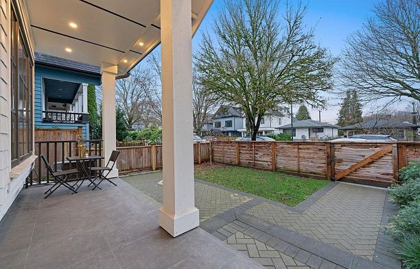 1 1166 E 11th Avenue Mount Pleasant VE