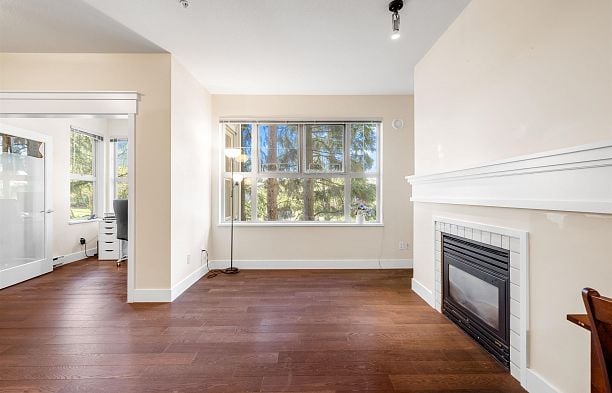 1217 4655 Valley Drive Quilchena