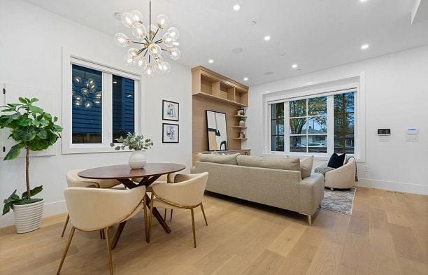 1 1166 E 11th Avenue Mount Pleasant VE