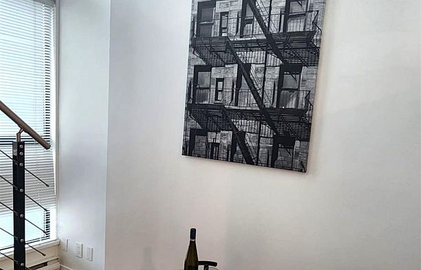 1010 1238 Seymour Street Downtown VW