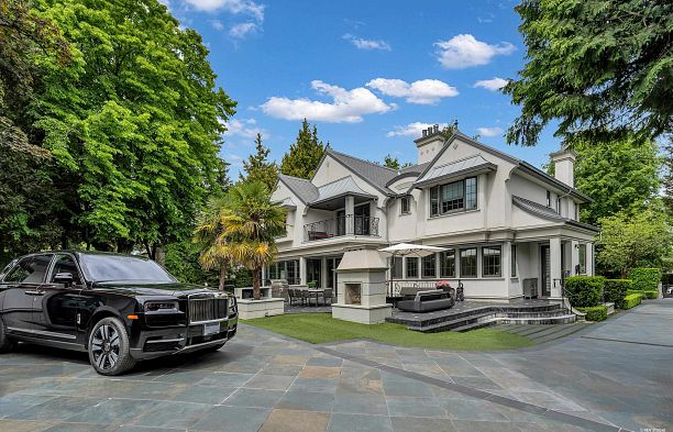 1738 W 38th Avenue Shaughnessy