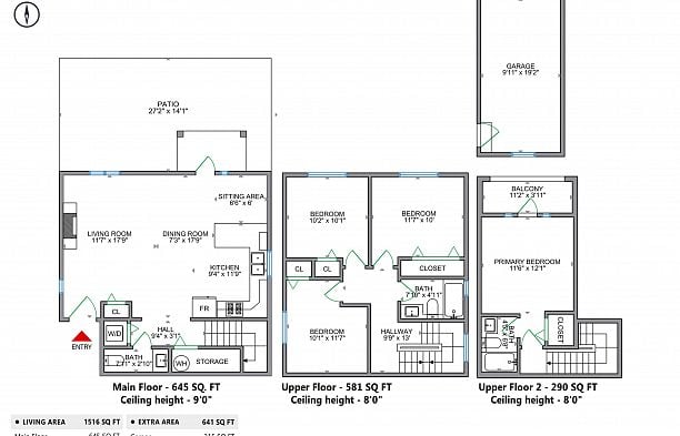 723 E 12th Avenue Mount Pleasant VE