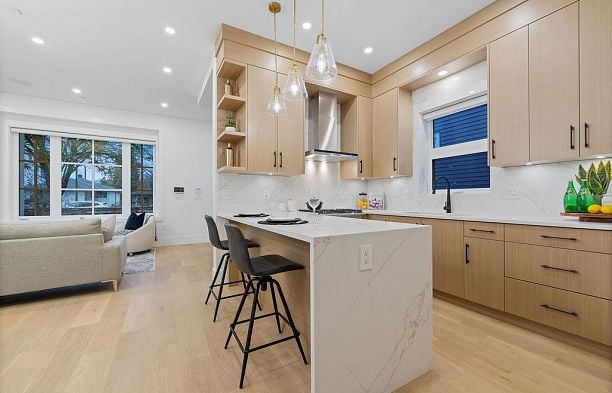 1 1166 E 11th Avenue Mount Pleasant VE