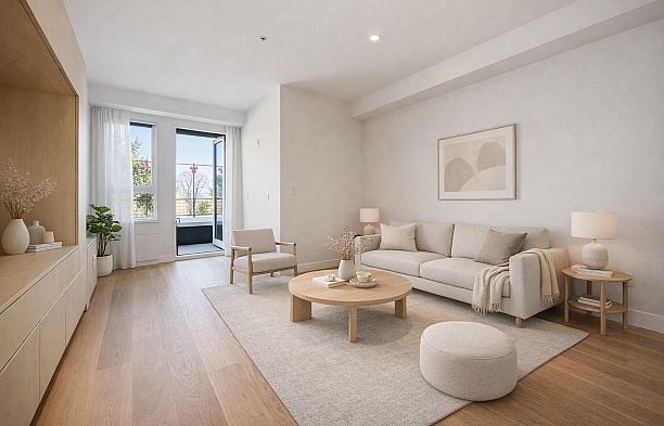 422 2471 St George Street Mount Pleasant VE