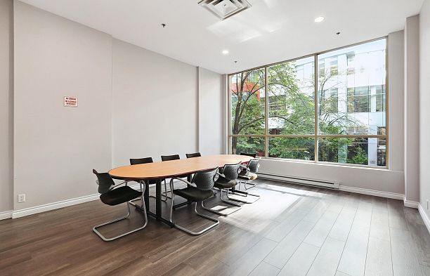 905 822 Homer Street Downtown VW