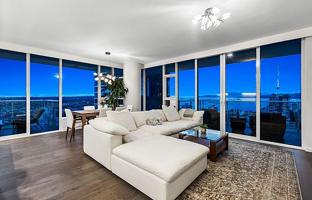 3404 1335 Howe Street Downtown VW