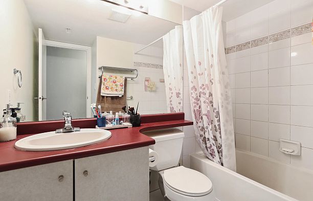 905 822 Homer Street Downtown VW