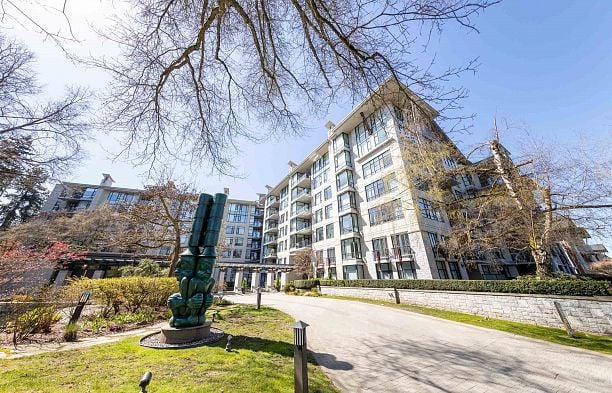 613 4685 Valley Drive Quilchena