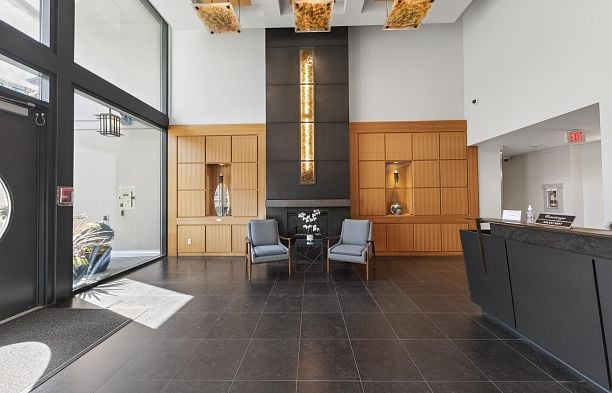 613 4685 Valley Drive Quilchena