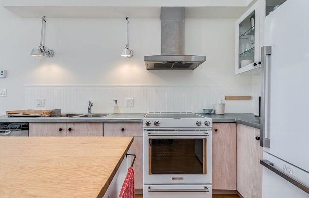 208 205 E 10th Avenue Mount Pleasant VE