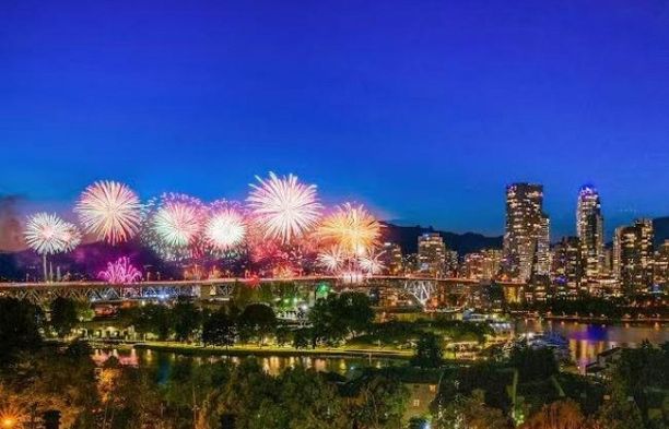 903 2411 Heather Street Fairview VW