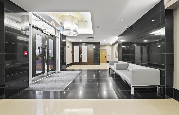 1708 1055 Richards Street Downtown VW