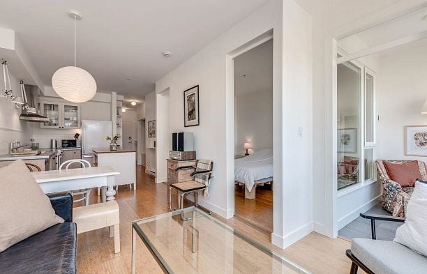 208 205 E 10th Avenue Mount Pleasant VE