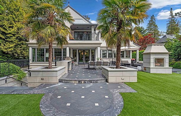 1738 W 38th Avenue Shaughnessy