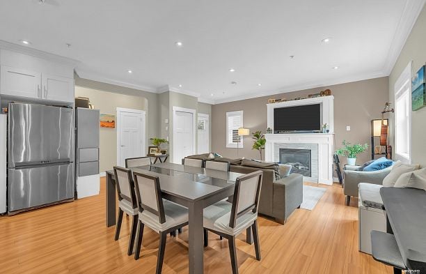 723 E 12th Avenue Mount Pleasant VE