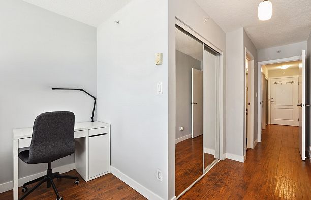 905 822 Homer Street Downtown VW