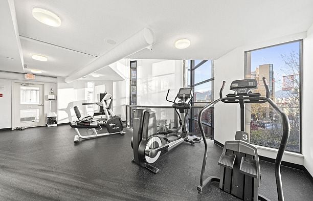 303 1633 West 8th Avenue Fairview VW