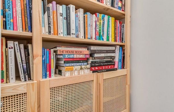 208 205 E 10th Avenue Mount Pleasant VE