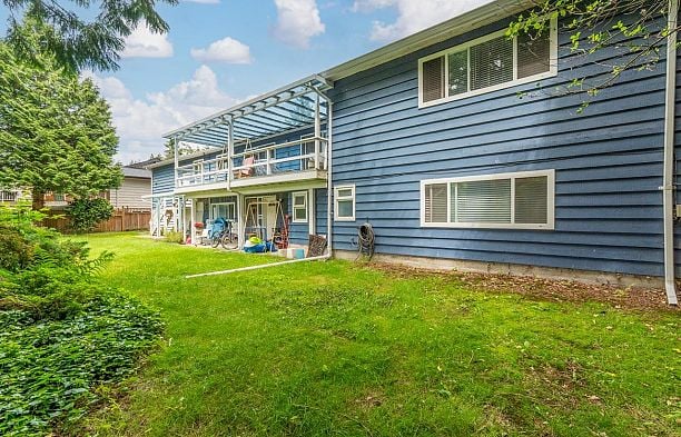 4330 Salish Drive University VW