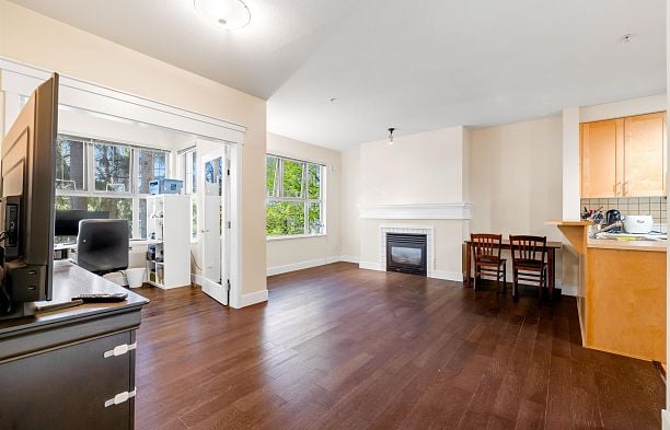 1217 4655 Valley Drive Quilchena