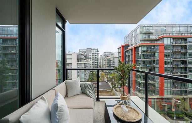 605 1788 Ontario Street Mount Pleasant VE