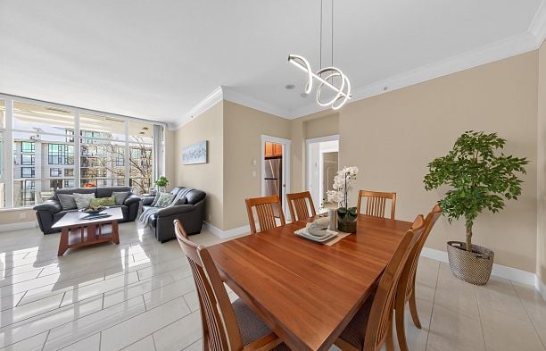 613 4685 Valley Drive Quilchena