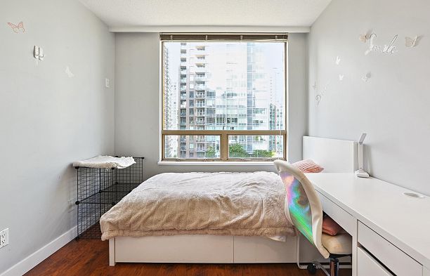 905 822 Homer Street Downtown VW