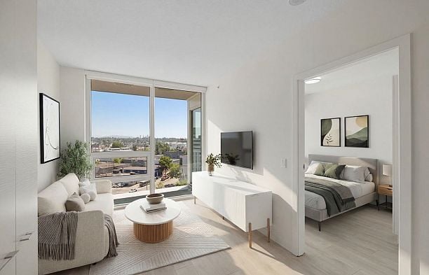 1014 180 E 2nd Avenue Mount Pleasant VE