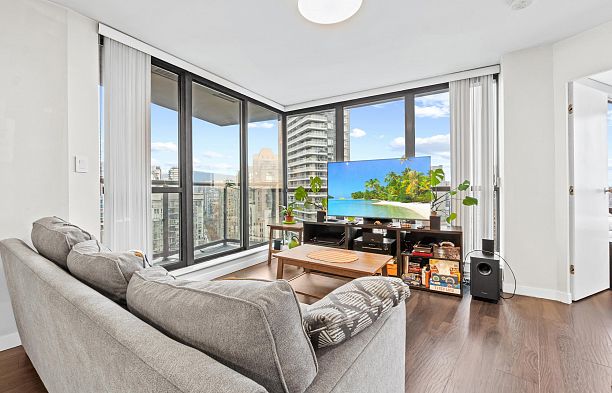 2709 501 Pacific Street Downtown VW