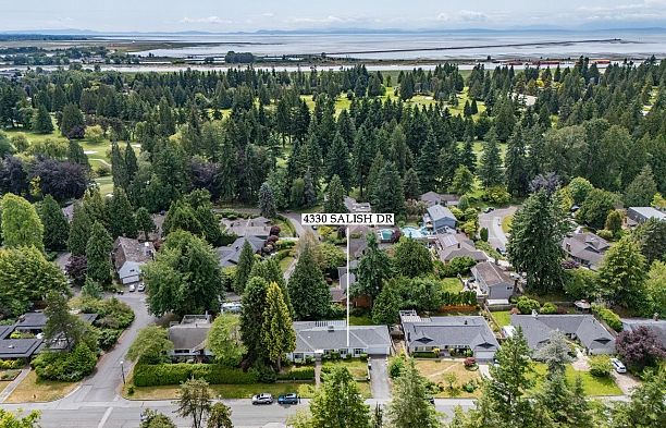 4330 Salish Drive University VW