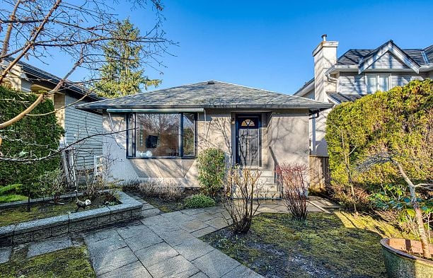 4377 W 12th Avenue Point Grey