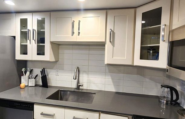 1010 1238 Seymour Street Downtown VW