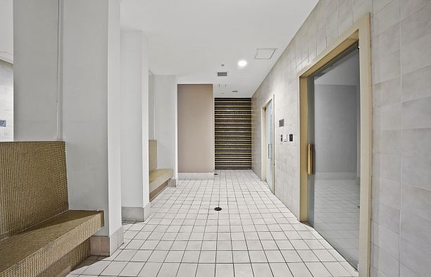 1708 1055 Richards Street Downtown VW