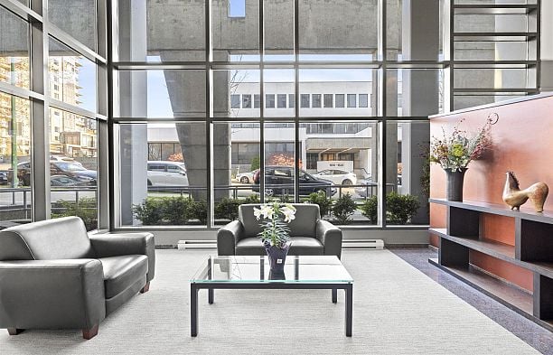 303 1633 West 8th Avenue Fairview VW