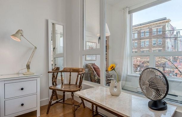 208 205 E 10th Avenue Mount Pleasant VE